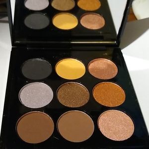 Steve Laurant Shade Palette